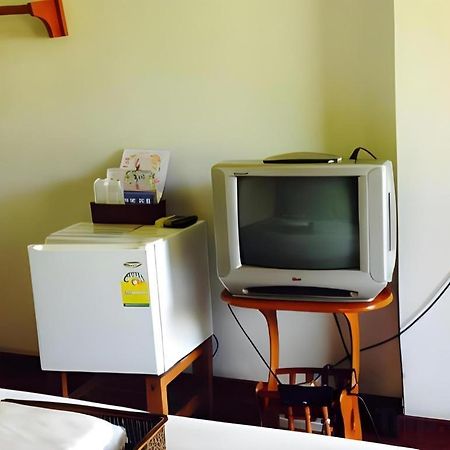 Chiangsan Goldenland Resort Chiang Saen Eksteriør bilde