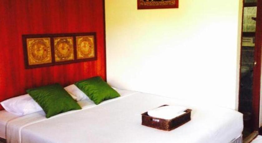 Chiangsan Goldenland Resort Chiang Saen Eksteriør bilde
